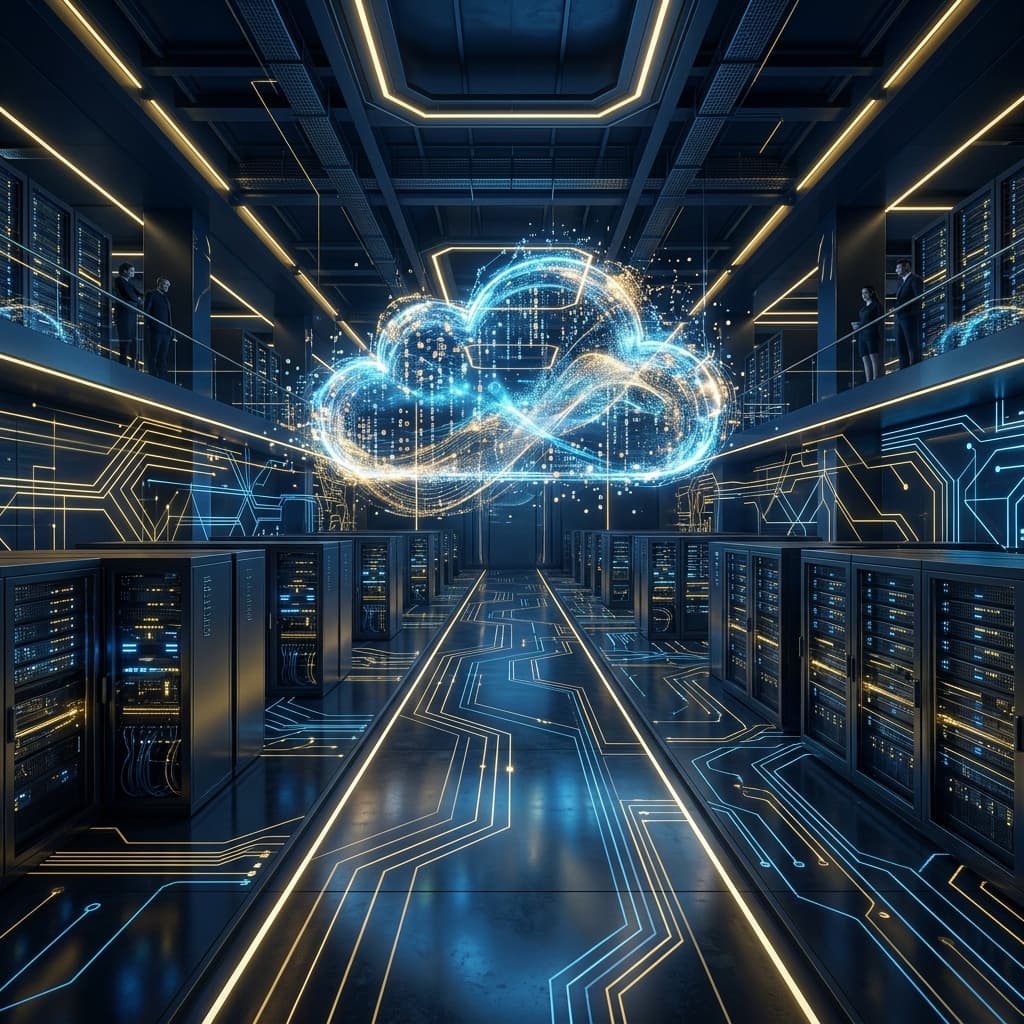 Novati Cloud Hero Background